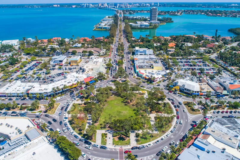 Sarasota